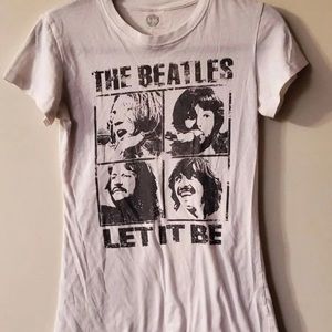 Beatles T